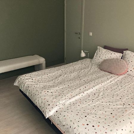 Bed And Bert Bed & Breakfast Leuven Ngoại thất bức ảnh