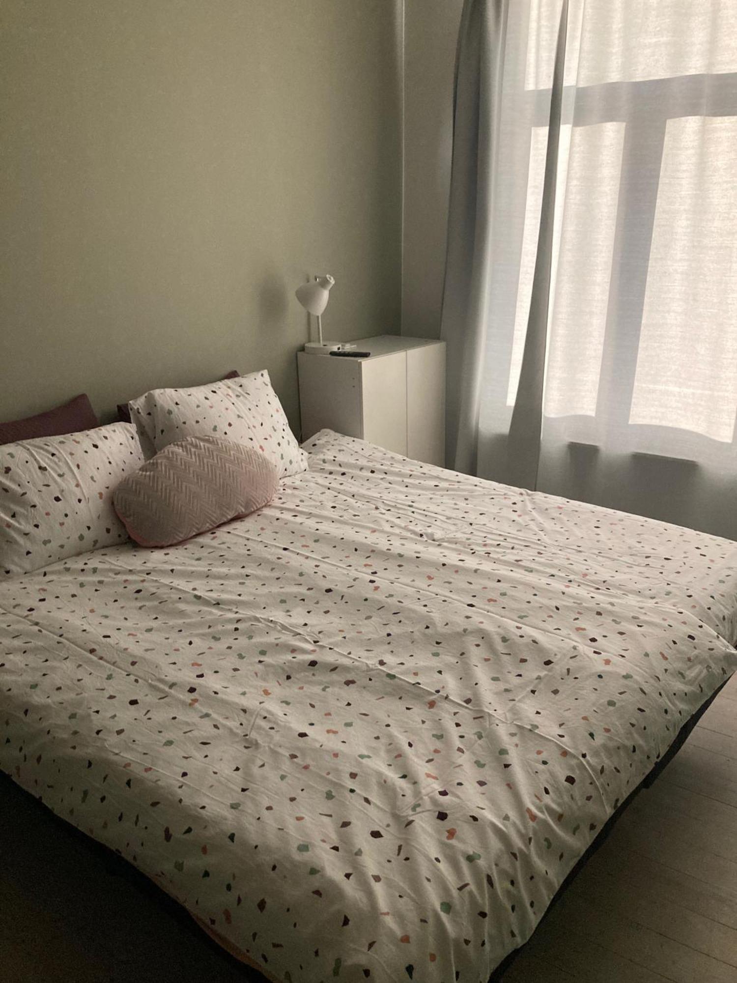 Bed And Bert Bed & Breakfast Leuven Ngoại thất bức ảnh